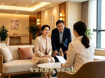 三门有偿售卵代生女生的客户的客户群体有哪些
