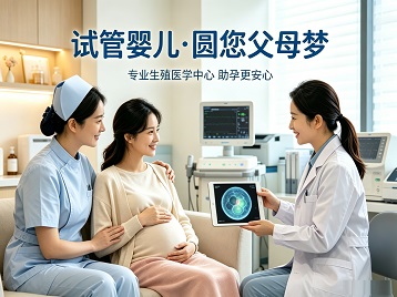 三门辅助生育服务 试管婴儿行业的兴起背景、发展与未来展望